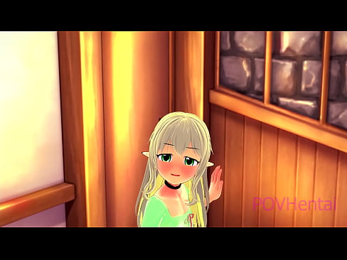 ❤️ (Trap) Bidh maighdeann Elvish gad chuideachadh gus d’ aghaidh a nighe. ❤ Porno fb aig gd.porn-mz-com.ru ❌❤