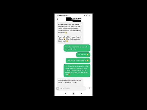 ❤️ Chuir mi PAWG ùr bho Tinder ris an harem agam (bruidhinn ri Tinder a-steach) ❤ Porno fb aig gd.porn-mz-com.ru ❌❤